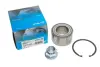 Підшипник маточини (передньої) Daihatsu Terios 1.3/1.5i 05- (38x70x38) (+ABS) KAVO WBK-1511 (фото 5)