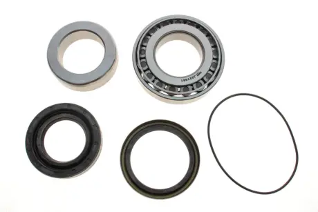 Підшипник маточини (задньої) Mitsubishi L200/L300/L400 83-07 (40x80x19.8) (к-кт) KAVO WBK-1513