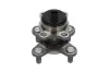 PARTS DAIHATSU маточина колеса CUORE VII KAVO WBK-1515 (фото 1)