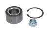 PARTS HONDA К-кт підшипника задн.маточини CR-V II,Jazz 02- KAVO WBK-2010 (фото 4)