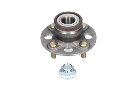 PARTS HONDA Ступица зад. Jazz 02- KAVO WBK-2011