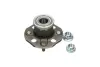 PARTS HONDA Маточина колеса задн. ACCORD VI 1.6 i 98-02 KAVO WBK-2016 (фото 3)