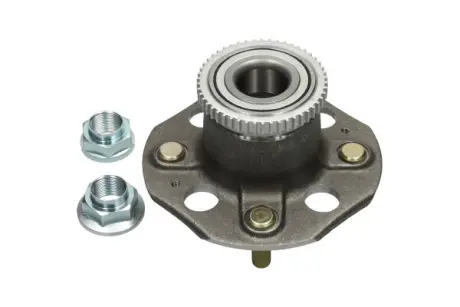 PARTS HONDA Маточина колеса задн. ACCORD VI 1.6 i 98-02 KAVO WBK-2016