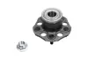 PARTS HONDA Маточина колеса задн. ACCORD VI 2.3 01-03 KAVO WBK-2042 (фото 1)