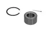 PARTS HYUNDAI підшипник передній маточини Accent 00-,Getz 02-,Kia Rio 05- KAVO WBK-3002 (фото 3)