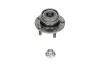 PARTS HYUNDAI Маточина колеса задн. Tucson 2,0CRDi 04-, KIA Sportage KAVO WBK-3010 (фото 1)