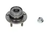 PARTS HYUNDAI Маточина колеса задн. Tucson 2,0CRDi 04-, KIA Sportage KAVO WBK-3010 (фото 4)