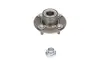 PARTS HYUNDAI Подшипник маточини колеса ACCENT II 1.5 00- KAVO WBK-3012 (фото 1)