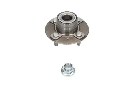 PARTS HYUNDAI Подшипник маточини колеса ACCENT II 1.5 00- KAVO WBK-3012