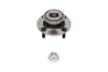 PARTS HYUNDAI Маточина колеса задн. ELANTRA III (XD) 1.8 00-06 KAVO WBK-3028 (фото 1)