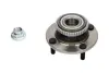 PARTS HYUNDAI Маточина колеса задн. ELANTRA III (XD) 1.8 00-06 KAVO WBK-3028 (фото 2)
