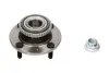 PARTS HYUNDAI Маточина колеса задн. ELANTRA III (XD) 1.8 00-06 KAVO WBK-3028 (фото 4)