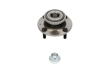 PARTS HYUNDAI Маточина колеса задн. ELANTRA III (XD) 1.8 00-06 KAVO WBK-3028