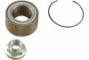 Підшипник маточини (передньої) Hyundai Accent 10-/Kia Rio 11-17 (38x70x37) (к-кт) Kavo WBK-3047 (фото 1)