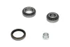 PARTS MAZDA К-кт колісних підшипників задн. 626 II (GC) 2.0 (GC1) -90, KIA RIO I 1.5 02-05 Kavo WBK-4007 (фото 2)