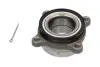 PARTS MITSUBISHI Маточина колеса передн. Pajero 07 - KAVO WBK-5541 (фото 2)