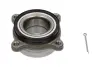 PARTS MITSUBISHI Маточина колеса передн. Pajero 07 - KAVO WBK-5541 (фото 4)