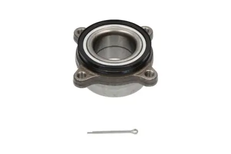 PARTS MITSUBISHI Маточина колеса передн. Pajero 07 - KAVO WBK-5541