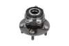 PARTS MITSUBISHI Підшипник маточини колеса ASX III,Outlander III,Citroen C4 Aircross,Peugeot 4008 12- KAVO WBK-5542 (фото 2)
