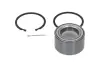Підшипник маточини (передньої) Nissan Almera Tino 00-/Primera 2 02-/X-Trail 01-07 (43х76х43) KAVO WBK-6503 (фото 3)