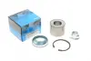 PARTS NISSAN Подшипник ступицы задн. Primastar,Renault Trafic II 01-Opel Vivaro KAVO WBK-6526 (фото 1)