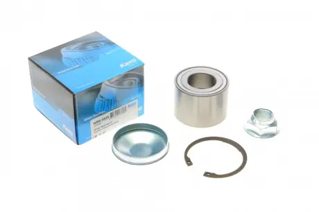 PARTS NISSAN Подшипник ступицы задн. Primastar,Renault Trafic II 01-Opel Vivaro KAVO WBK-6526