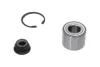PARTS RENAULT Подшипник задн.ступицы Laguna,Kangoo Kavo WBK-6532 (фото 2)