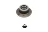 PARTS RENAULT Маточина колеса задн. з ABS(44зуб) Kangoo 98- KAVO WBK-6551 (фото 1)
