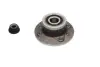 PARTS RENAULT Маточина колеса задн. з ABS(44зуб) Kangoo 98- KAVO WBK-6551 (фото 2)