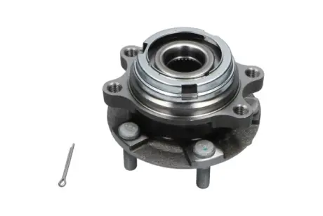 PARTS NISSAN Маточина колеса передн. Teana 08- KAVO WBK-6569