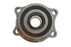 Підшипник маточини (задньої) Subaru Forester 08- KAVO WBK-8012 (фото 3)
