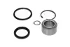 PARTS SUZUKI К-т подшипника пер. ступицы (с ABS) Grand Vitara -05 KAVO WBK-8508 (фото 3)