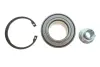 PARTS SUZUKI К-кт колісних підшипників Swift, Ignis 03- KAVO WBK-8520 (фото 1)