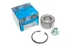 PARTS SUZUKI К-кт колісних підшипників Swift, Ignis 03- KAVO WBK-8520 (фото 4)