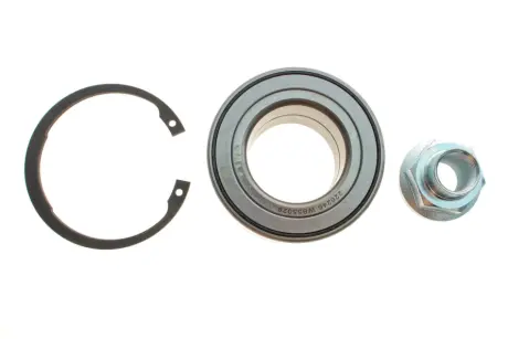 PARTS SUZUKI К-кт колісних підшипників Swift, Ignis 03- KAVO WBK-8520