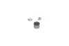 PARTS OPEL К-кт підшипника маточини Agila 08-, SUZUKI SWIFT III 1.3 05- KAVO WBK-8537 (фото 3)