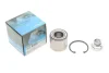 PARTS OPEL К-кт підшипник маточини колеса AGILA 00-, SUZUKI Kavo WBK-8542 (фото 2)