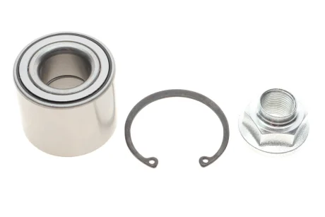 PARTS OPEL К-кт підшипник маточини колеса AGILA 00-, SUZUKI Kavo WBK-8542