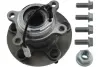 Підшипник маточини (задньої) Suzuki SX4 06- KAVO WBK-8545 (фото 1)