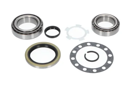Підшипник маточини (передньої) Toyota Land Cruiser/Hilux V -97 (К-кт) Kavo WBK-9004