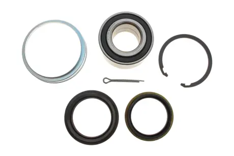 PARTS TOYOTA К-кт колісних підшипників Carina E,Rav 4 KAVO WBK-9010