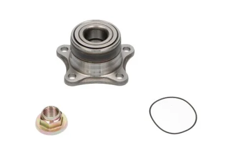TOYOTA Маточина колеса CARINA E 1.6, 1.8, 2.0 /AT190, AT191, CT190/ Kavo WBK-9020