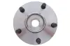 Підшипник маточини (передньої) Toyota Auris 09-/Avensis 08-/Corolla 06-/Rav4 05- KAVO WBK-9024 (фото 5)