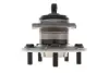 PARTS TOYOTA Маточина колеса Auris 07-, Corolla 07- KAVO WBK-9026 (фото 1)