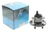 PARTS TOYOTA Маточина колеса Auris 07-, Corolla 07- KAVO WBK-9026 (фото 2)