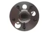 PARTS TOYOTA Маточина колеса Auris 07-, Corolla 07- KAVO WBK-9026 (фото 5)