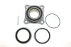 PARTS TOYOTA Маточина колеса передн. к-кт. з ABS Land Cruiser Prado 3,0-4,4 03- KAVO WBK-9042 (фото 1)