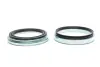 PARTS TOYOTA Маточина колеса передн. к-кт. з ABS Land Cruiser Prado 3,0-4,4 03- KAVO WBK-9042 (фото 2)