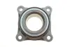 PARTS TOYOTA Маточина колеса передн. к-кт. з ABS Land Cruiser Prado 3,0-4,4 03- KAVO WBK-9042 (фото 3)