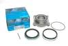 PARTS TOYOTA Маточина колеса передн. к-кт. з ABS Land Cruiser Prado 3,0-4,4 03- KAVO WBK-9042 (фото 5)
